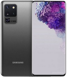Замена кнопок на телефоне Samsung Galaxy S20 Ultra в Смоленске